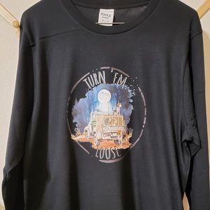 Men’s long sleeve shirts